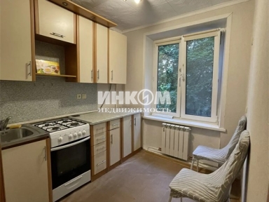 2-х комнатная квартира, Константина Царёва ул, 4