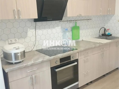 1-комнатная квартира, Куприна пр-кт, 30&nbsp;корп.2