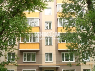1-комнатная квартира, Федора Полетаева ул, 32&nbsp;корп.3