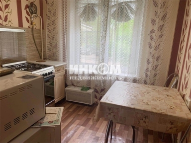 2-х комнатная квартира, Дубнинская ул, 8&nbsp;корп.1