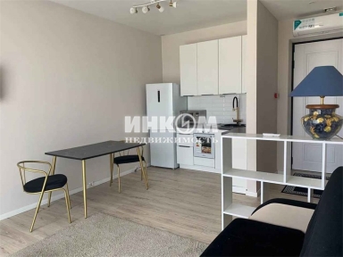 2-х комнатная квартира, Дубининская ул, 59&nbsp;корп.а
