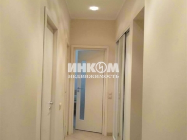 1-комнатная квартира, Кутузовский пр-кт, 71