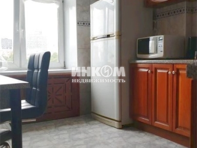 2-х комнатная квартира, Трофимова ул, 1/17