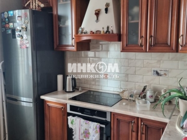 2-х комнатная квартира, Химки г, Совхозная ул, 10