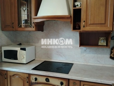 2-х комнатная квартира, Новаторов ул, 40&nbsp;корп.2