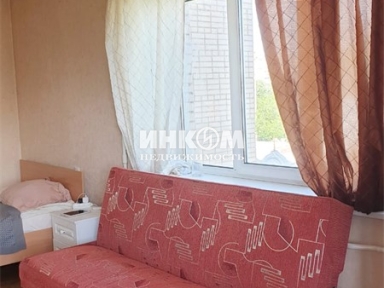 1-комнатная квартира, Красносельский 2-й пер, 2