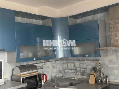 1-комнатная квартира, Варшавское ш, 51&nbsp;корп.3