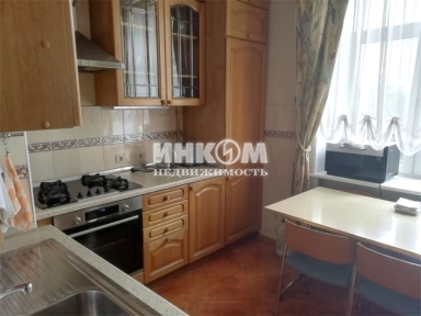 3-х комнатная квартира, Оружейный пер, 25&nbsp;корп.1