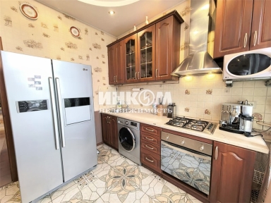 2-х комнатная квартира, Петровско-Разумовский проезд, 24&nbsp;корп.3