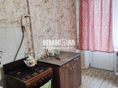 1-комнатная квартира, Молостовых ул, 14&nbsp;корп.3