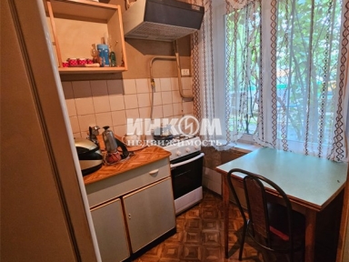 2-х комнатная квартира, Парковая 15-я ул, 42&nbsp;корп.10