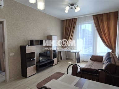 2-х комнатная квартира, Сельскохозяйственная ул, 35