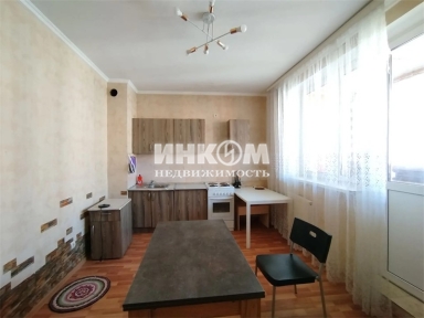 2-х комнатная квартира, Подрезково мкр, Центральная ул, 4Д