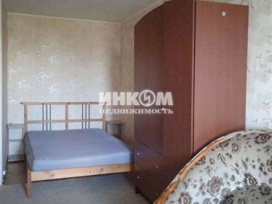 1-комнатная квартира, Мира пр-кт, 110/2