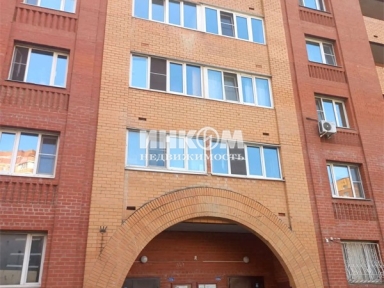 2-х комнатная квартира, Щербинка г, Индустриальная ул, 11