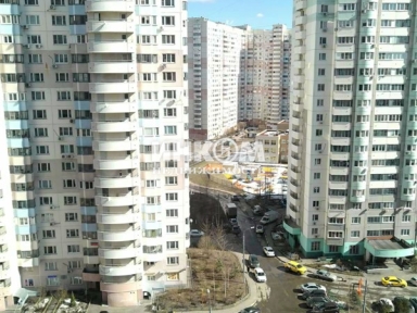 3-х комнатная квартира, Одинцово г, Чистяковой ул, 68