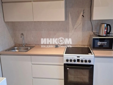 1-комнатная квартира, Академика Варги ул, 5