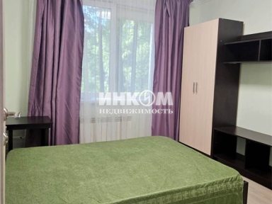 2-х комнатная квартира, Чертановская ул, 16&nbsp;корп.2