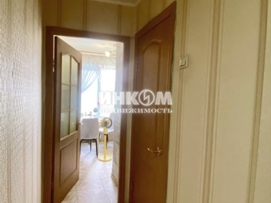 2-х комнатная квартира, Дубнинская ул, 16&nbsp;корп.1