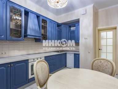 3-х комнатная квартира, Профсоюзная ул, 45&nbsp;корп.1