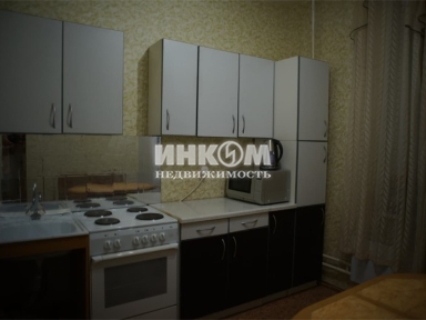 1-комнатная квартира, Дмитровское ш, 165Е&nbsp;корп.9