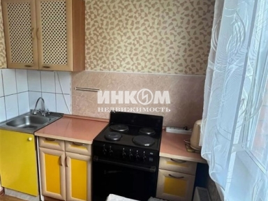 1-комнатная квартира, Ангарская ул, 20&nbsp;корп.2