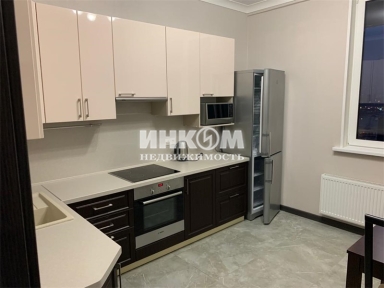 2-х комнатная квартира, Волоколамское ш, 71&nbsp;корп.1