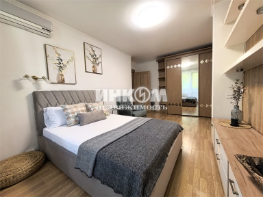 1-комнатная квартира, Троицкая ул, 10&nbsp;корп.1