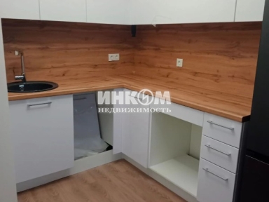 2-х комнатная квартира, Юрлово д, Пятницкое ш., 1&nbsp;корп.1