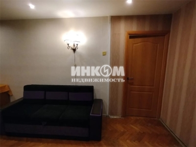 2-х комнатная квартира, Зеленый пр-кт, 37