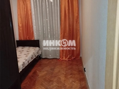 2-х комнатная квартира, Зеленый пр-кт, 37
