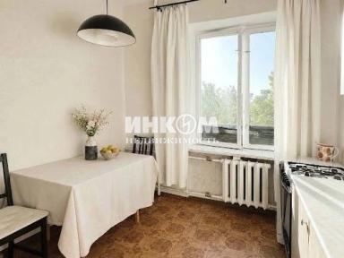 2-х комнатная квартира, Ленинский пр-кт, 82/2