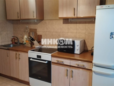 2-х комнатная квартира, Адмирала Лазарева ул, 74