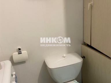 1-комнатная квартира, Солнцевский пр-кт, 6