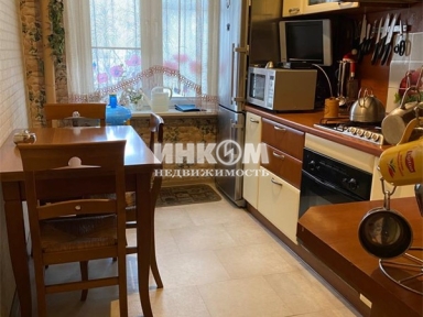 2-х комнатная квартира, Бехтерева ул, 9&nbsp;корп.1