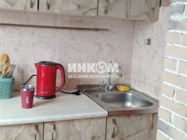 1-комнатная квартира, Привольная ул, 71&nbsp;корп.1
