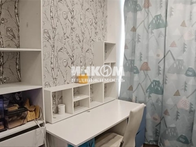 3-х комнатная квартира, Северное Чертаново мкр, 1А