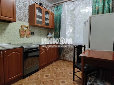 2-х комнатная квартира, Кулакова ул, 12&nbsp;корп.1