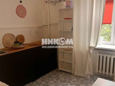 2-х комнатная квартира, Ленинский пр-кт, 72&nbsp;корп.2
