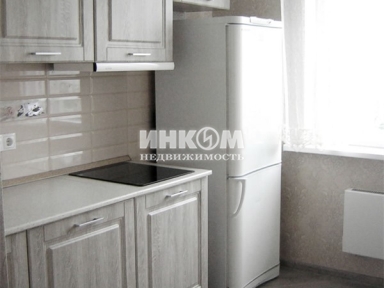 1-комнатная квартира, Хлобыстова ул, 18&nbsp;корп.1
