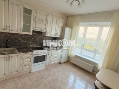 1-комнатная квартира, Омская ул, 5