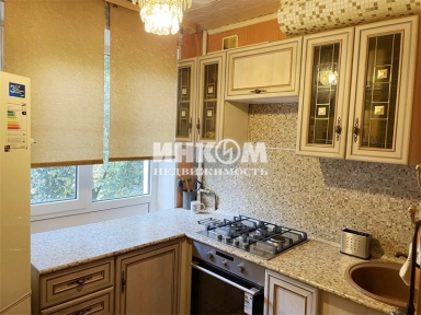 2-х комнатная квартира, Байкальская ул, 34