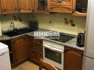 3-х комнатная квартира, Декабристов ул, 20&nbsp;корп.2