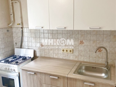 1-комнатная квартира, Бутырская ул, 9&nbsp;корп.2