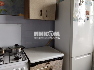 1 комната в 2-х комнатной квартире, Бутлерова ул, 26&nbsp;корп.2