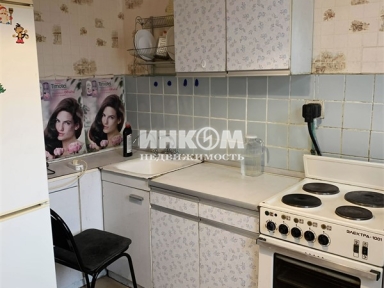 2-х комнатная квартира, Королев г, Космонавтов пр-кт, 44