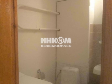 1-комнатная квартира, Чертановская ул, 1В&nbsp;корп.1