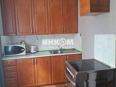 1-комнатная квартира, Грина ул, 18&nbsp;корп.2