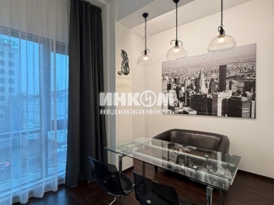 1-комнатная квартира, Красносельская Нижн. ул, 35с48