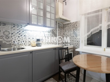 2-х комнатная квартира, Расплетина ул, 17